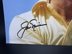 Jack Nicklaus Signed Autographed 8x10 Photo Beckett Loa Masters Champion