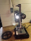 Vintage Revere Model 48 16mm Film Projector Tested   Working W original Case
