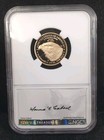 1776-2026 W  10 Proof Gold Eagle 1 4th Oz Pf70ultcam Ngc Liberty Bell Privy