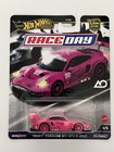 2024 Hot Wheels Car Culture Race Day Fpy86-961d Case 10 Cars Pink Roxy Chase