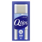 Q-tips Cotton Swabs 500 Count - 100  Cotton For Beauty And Home