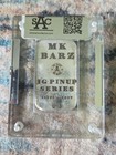 Mk Barz And Bullion This Is  3 Of 50 So Very Rare 