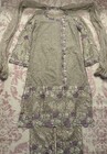 Indian Wedding Dress Pakistani Salwar Kameez Suit Bollywood Designer Party Wear