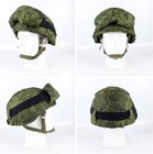 Replica Russian Army 6b47 Tactical Helmets Military Affairs Training Helmets New