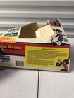 Vintage 1989 Tyco View-master 3-d Disney Mickey Mouse Look Viewer Gift Set W Box
