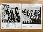 Lot Of 9  1985-90 Bon Jovi Young Guns Ii Record Store Marketing Promo Materials