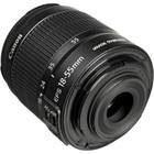  open Box  Canon Ef-s 18-55mm F 3 5-5 6 Is Ii Lens  2042b002 