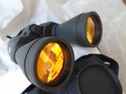 Astronomy Day night Prism 20-50x70 Zoom Hunting Binoculars Ruby Lenses