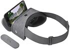 Google Daydream View Vr Headset   Remote  charcoal 