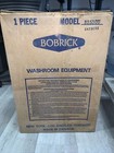 Bobrick Recessed Sanitary Napkin Disposal B-35303