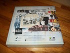 The Beatles Anthology 8-laserdisc Ld Boxed Set Brand New Sealed Very Rare Doc 