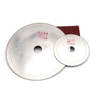 Super Thin Diamond Saw Blade 0 3mm Jewelry Lapidary Disc 4 6 7 8 Inch