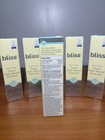 5 Pack   Bliss Block Star Spf 30 Daily Tinted Mineral Sunscreen Exp 3 28