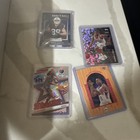 Huge Lot Of Magged Cards All Sports Huge Value Over 150