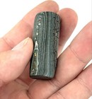 Fordite Detroit Agate Rough Cabochon 17 92g Multi-color Automotive Lapidary