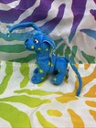 Neopets Mcdonald   s Starry Gelert Happy Meal 5    Plush Toy 2005