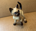 Hagen Renaker Bing Bong Siamese Cat Figurine Designer s Workshop California