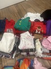 80-100 Pieces Of Vintage Children   s Clothing From Late 80s Early 90s 