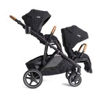 Joie Chive Single To Double Stroller - Shale