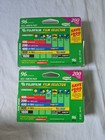 Fujifilm 200 4 Pack All Around 35mm Film 96 Exposures New - Lot Of 2