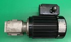 Bodine Electric Motor 42y6bfpp With Bosch Gear Reducer 3 842 516 621