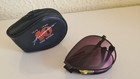 Vintage Folding Aviator Sunglasses Ford Espa  a Anniversary 1976   1986 Rare Editio