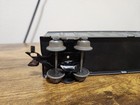 Vintage Marx Post War 1950 O Gauge Train-baltimore   Ohio B o 254000 Gondola Car