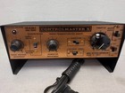 Mrc Control Master X Transistorized Ho n Train Controller - Tested And Working