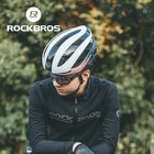 Rockbros Bicycle Helmet Cycling Ultralight Mtb Road Bike Helmet Scooter Caps