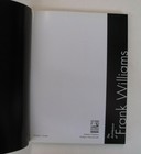Art Design 20th C  Architecture Of Frank Williams Color Illus  Buildings Dj 1997