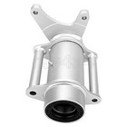 For Yamaha Warrior 350 Rear Axle Bearing Housing Carrier Hub Yfm350x 1989-2004