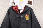 Desguise Child s Deluxe Harry Potter Gryffindor Costume Size Medium 7-8