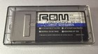 Casio Rom Pack Ro-355 Great Standards W book