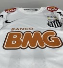 Neymar Jr Santos 2012 2013 Home Kit