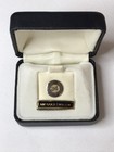 Vintage Southwestern Bell Telephone System Award 10k Pin Award B
