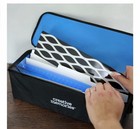 Creative Memories Slim Organizer Case  Brand New Sold Out 