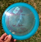 Super Pearly Wraith Pfn Augusta Run Stanhope Champion Innova Disc Golf Vibram