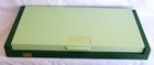 Vintage K e Keuffel   Esser    leroy     61 Drafting Ink Pen Template Set In Case