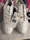 Adidas Copa Pure 3 League Fg mg Soccer Cleat In A White And Black Colorway With 