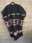 Fulani Embroidered Robe