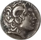 Silver Plated Ancient Greek Coins Alexander The Great Tetradrachm Islands Of Att