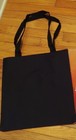 Bull Terrier Dog Puppy Purse Reusable Tote Book Shop Bag Free Shipping 