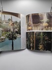Vintage Easy To Make Macrame Pot Hangers Instruction Booklet 1974