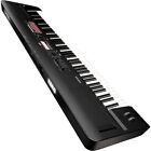 Korg Kross 2 88-key Performance Synth workstation With Added Pcm And Sounds Ln