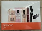 Clinique Moisture Surge Spray   7day Scrub   100h Skincare Makeup Gift Set 8 Pcs