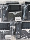 Lot Of 10 Cisco Cp-8861 5-line Voip Business Phone W  Stand   Expansion Module