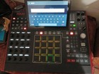 Akai Professional Mpc-x Standalone Sampler   Sequencer With Touchscreen Display