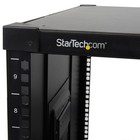 Startech Portable Server Rack With Handles - 9u