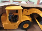 Vintage Ertl 1 16 John Deere  508 Scrapper - Nib - Never Displayed
