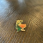 Ua Sprinkler Fitters Union Local 821 State Of Florida Alligator Lapel Pin